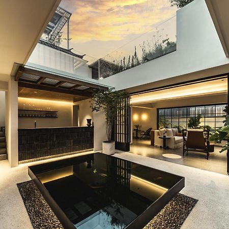 大理如果云知道酒店 Dali  Exterior photo
